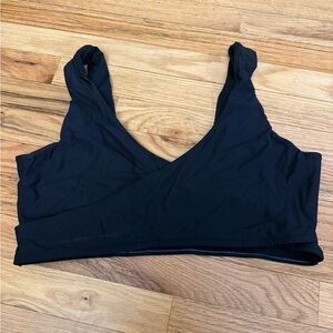 Fabletics sports bra